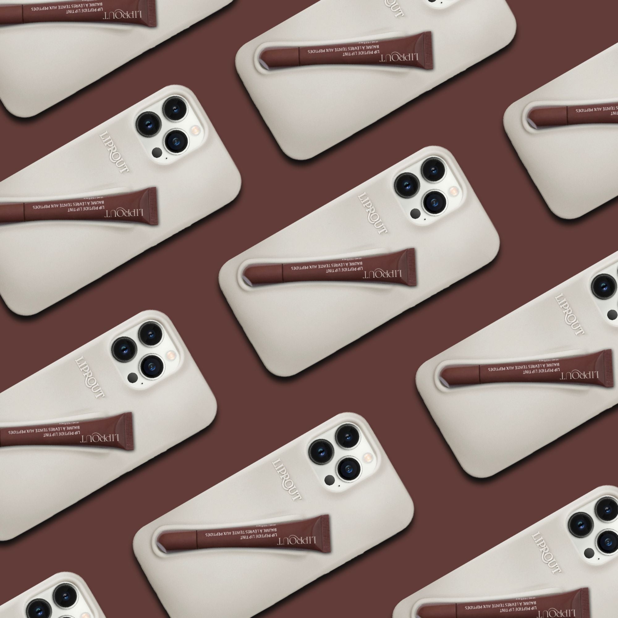 Oatmilk lipCASE