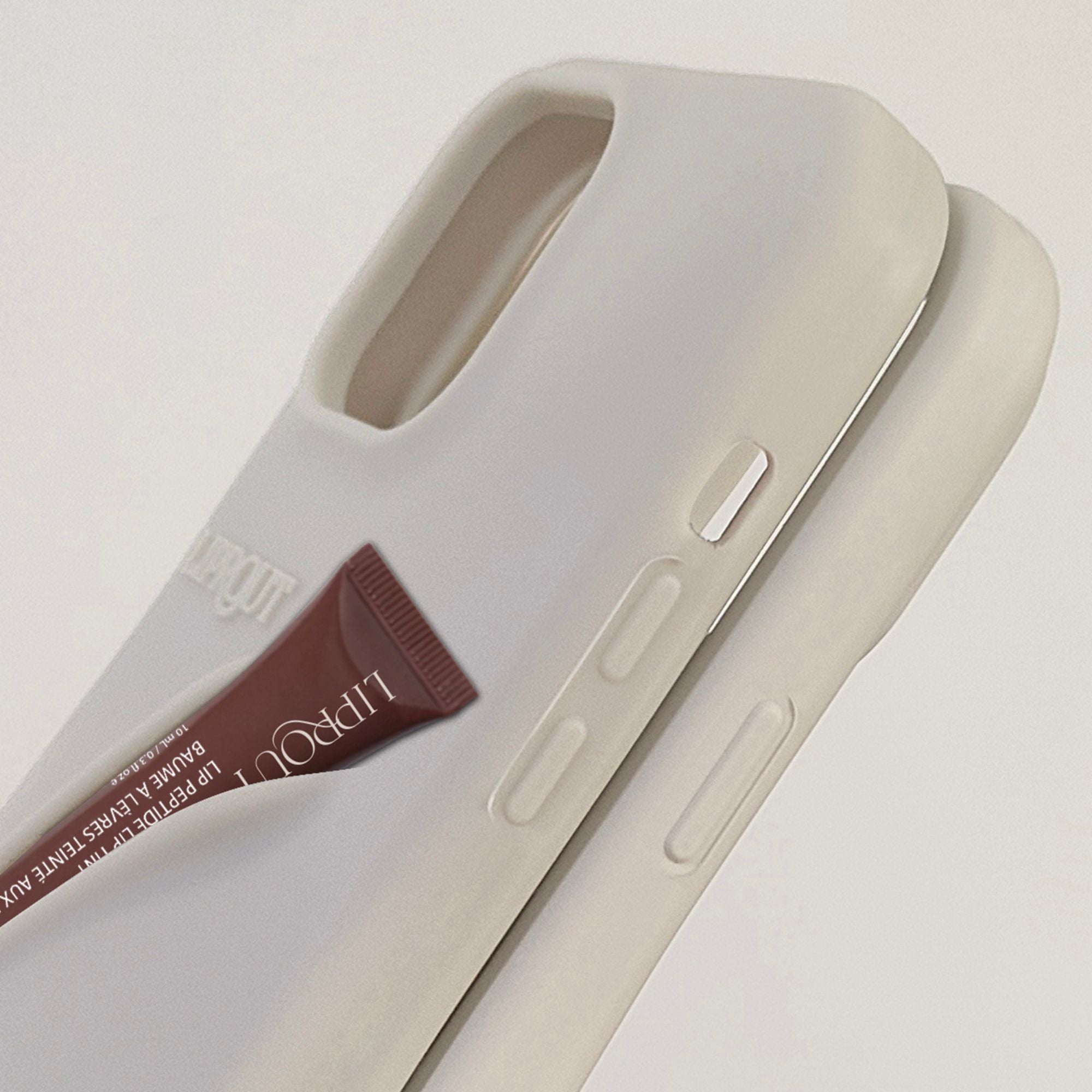 Oatmilk lipCASE