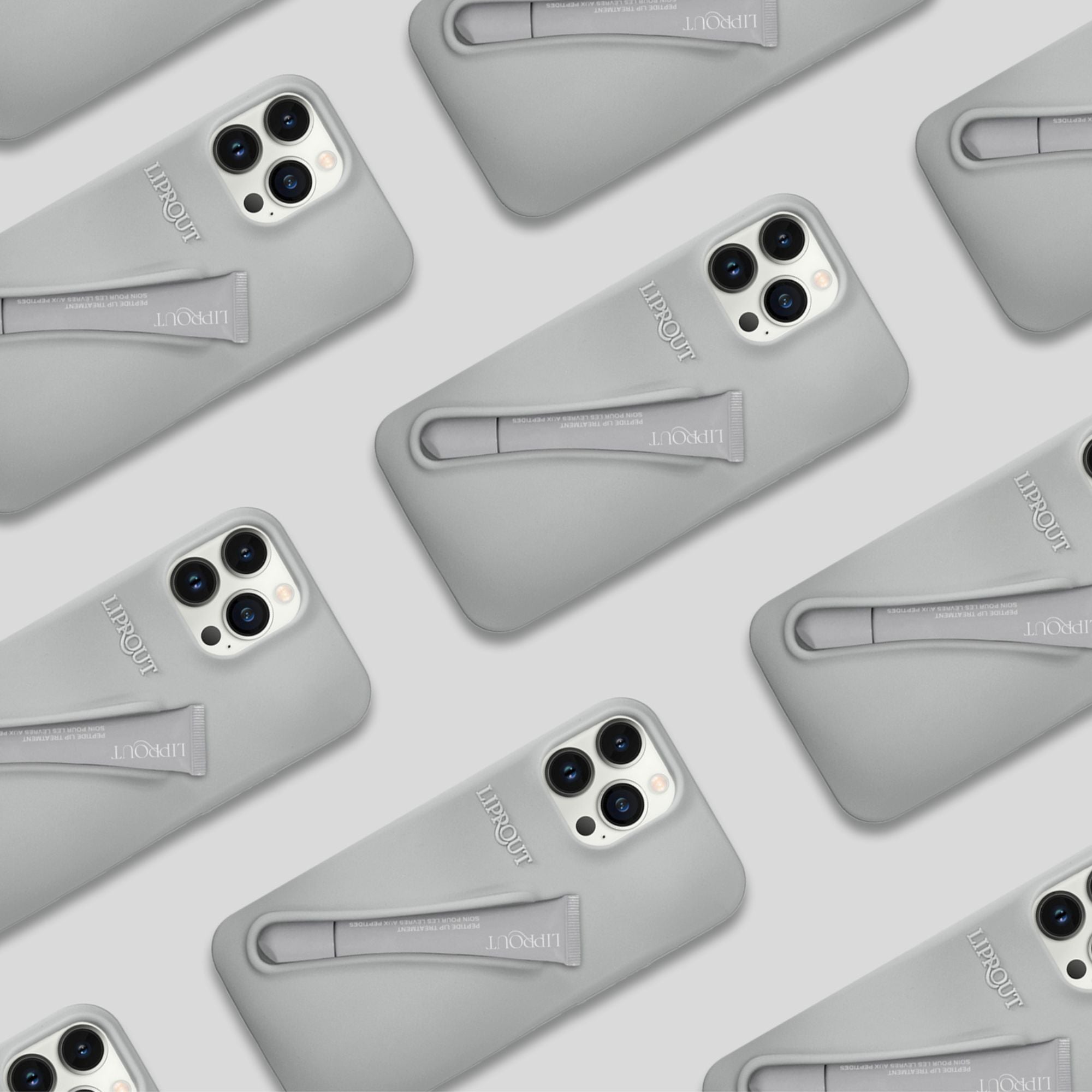 London Fog lipCASE